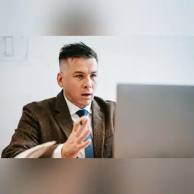 卜德磊